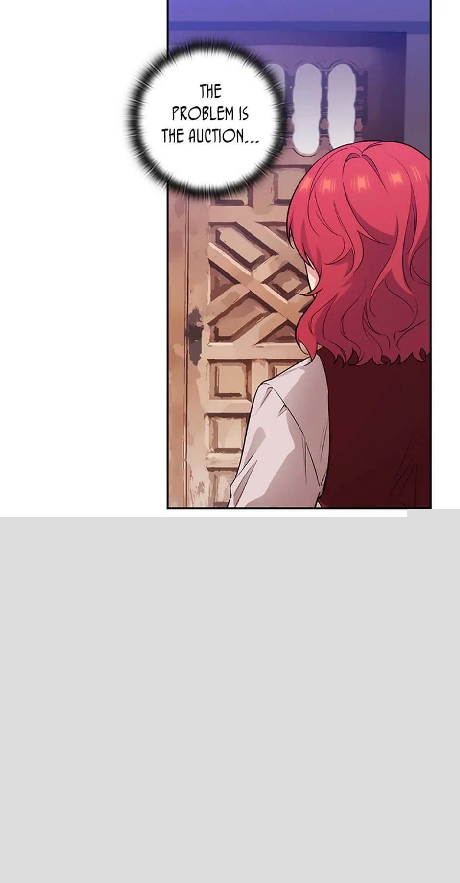 Reminiscence Adonis Chapter 149 - HolyManga.Net