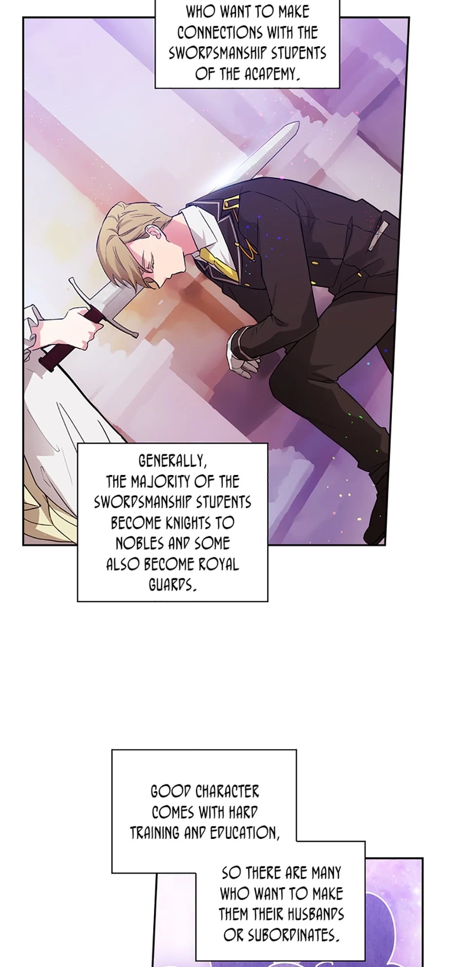 Reminiscence Adonis Chapter 149 - HolyManga.Net