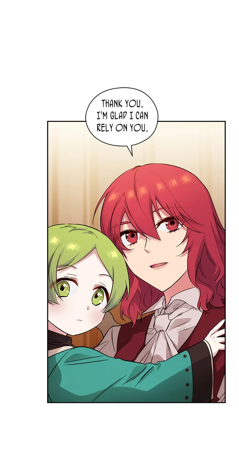 Reminiscence Adonis Chapter 149 - HolyManga.Net