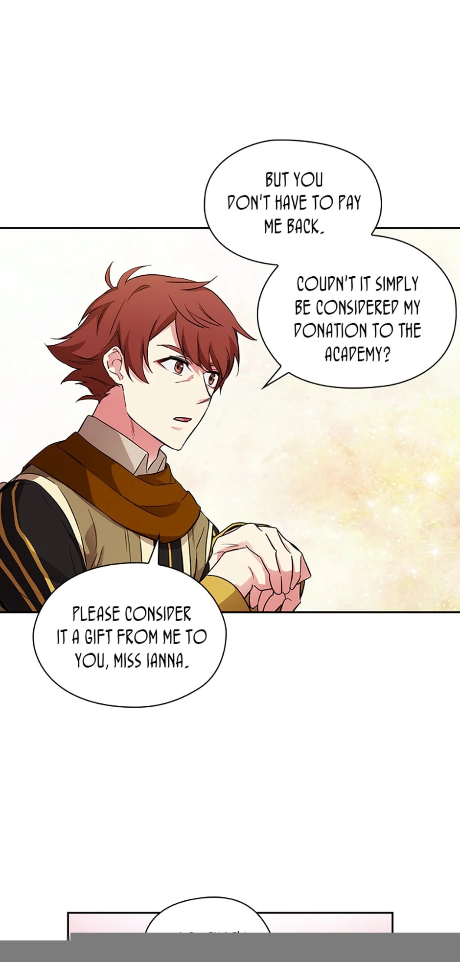 Reminiscence Adonis Chapter 149 - HolyManga.Net