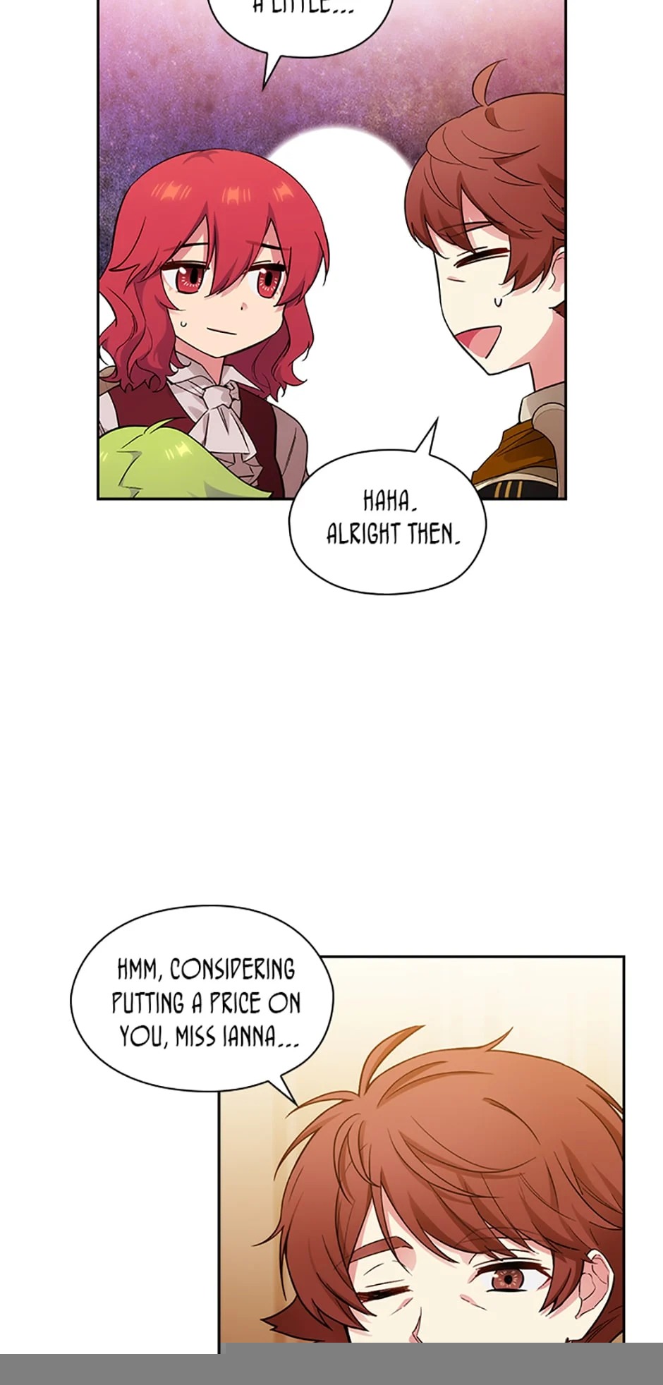 Reminiscence Adonis Chapter 149 - HolyManga.Net