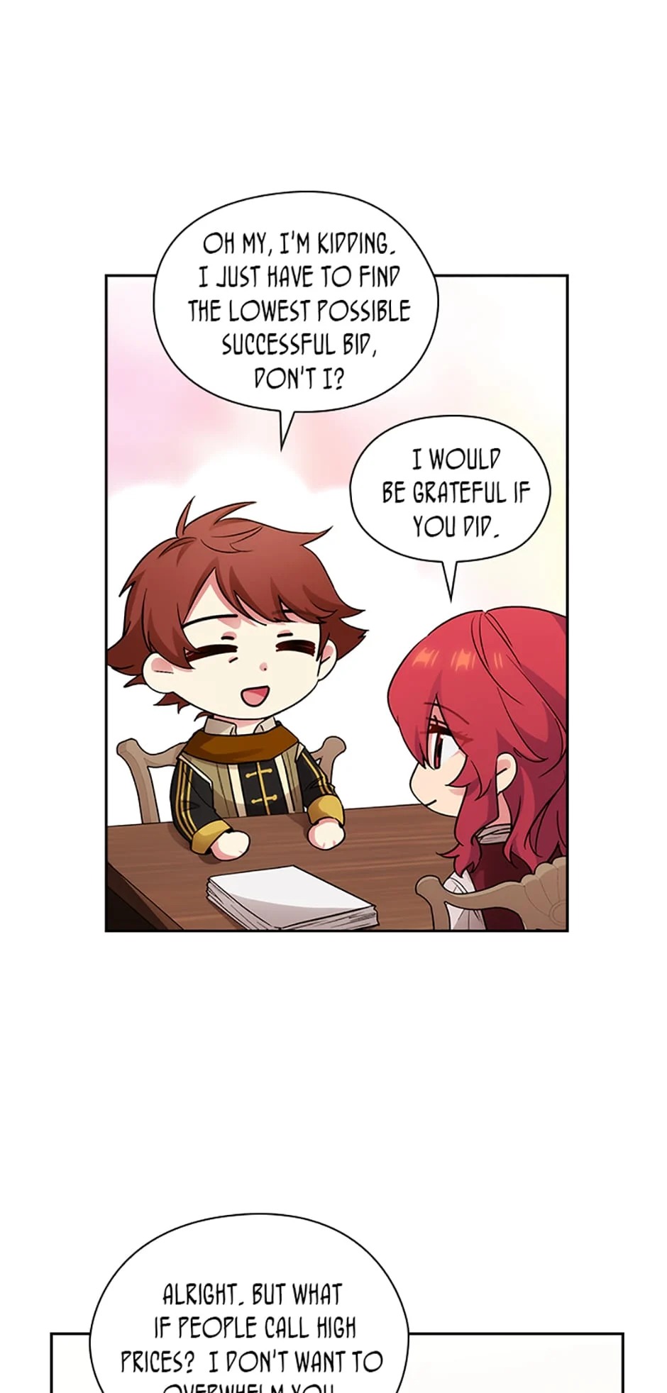 Reminiscence Adonis Chapter 149 - HolyManga.Net