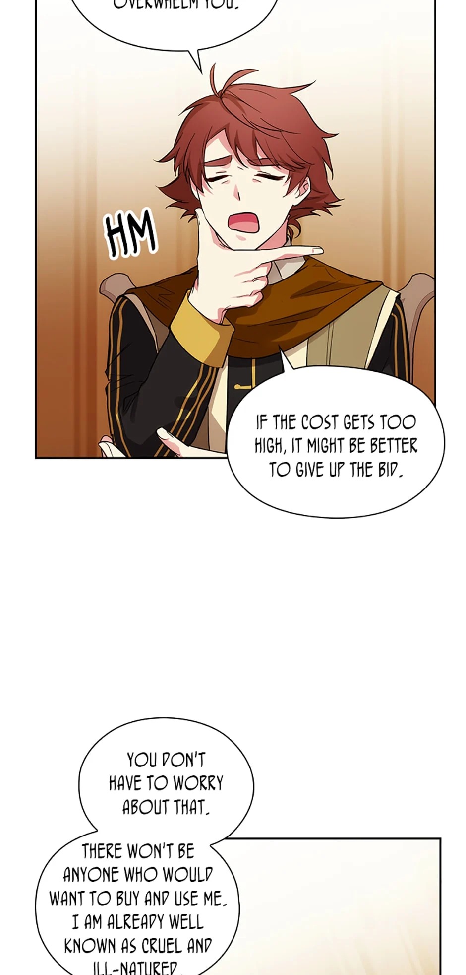 Reminiscence Adonis Chapter 149 - HolyManga.Net
