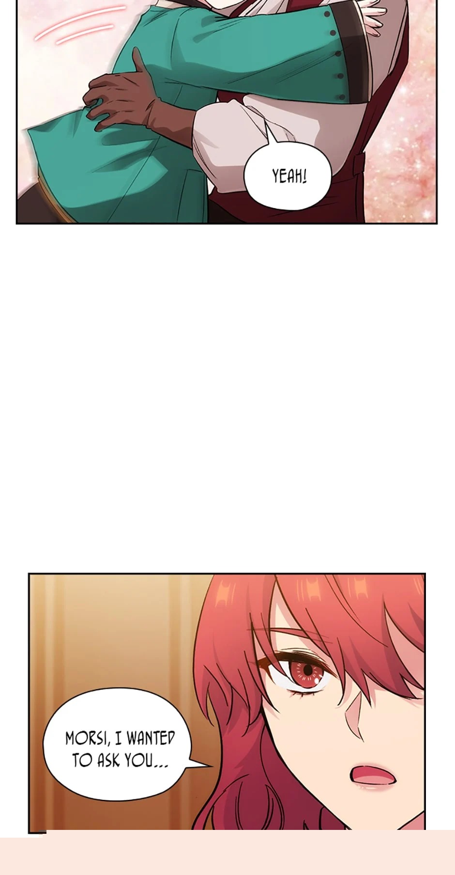 Reminiscence Adonis Chapter 149 - HolyManga.Net
