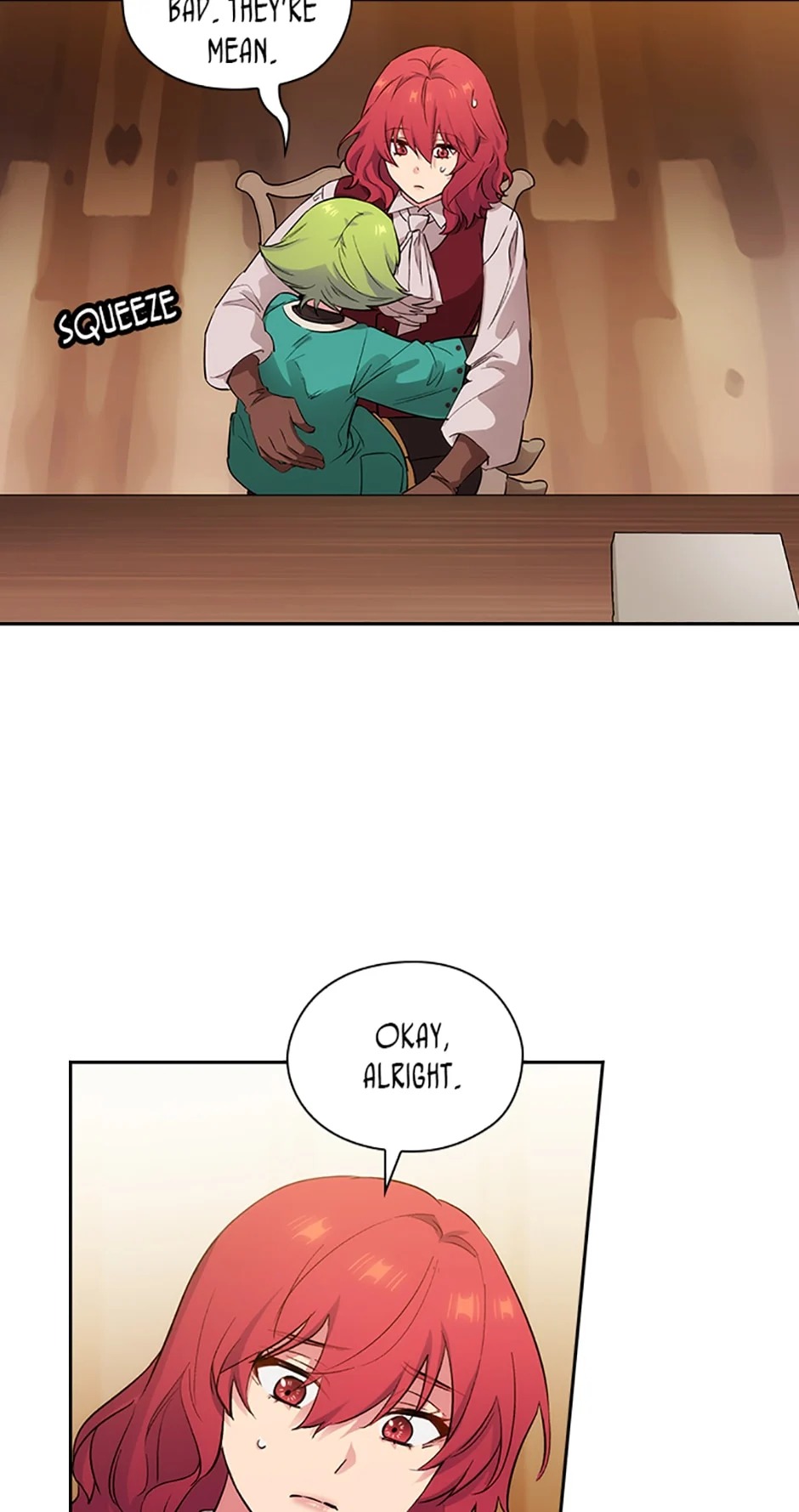 Reminiscence Adonis Chapter 149 - HolyManga.Net