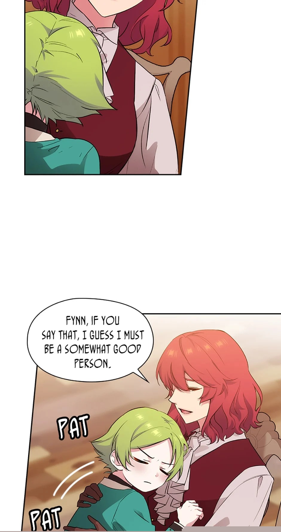 Reminiscence Adonis Chapter 149 - HolyManga.Net