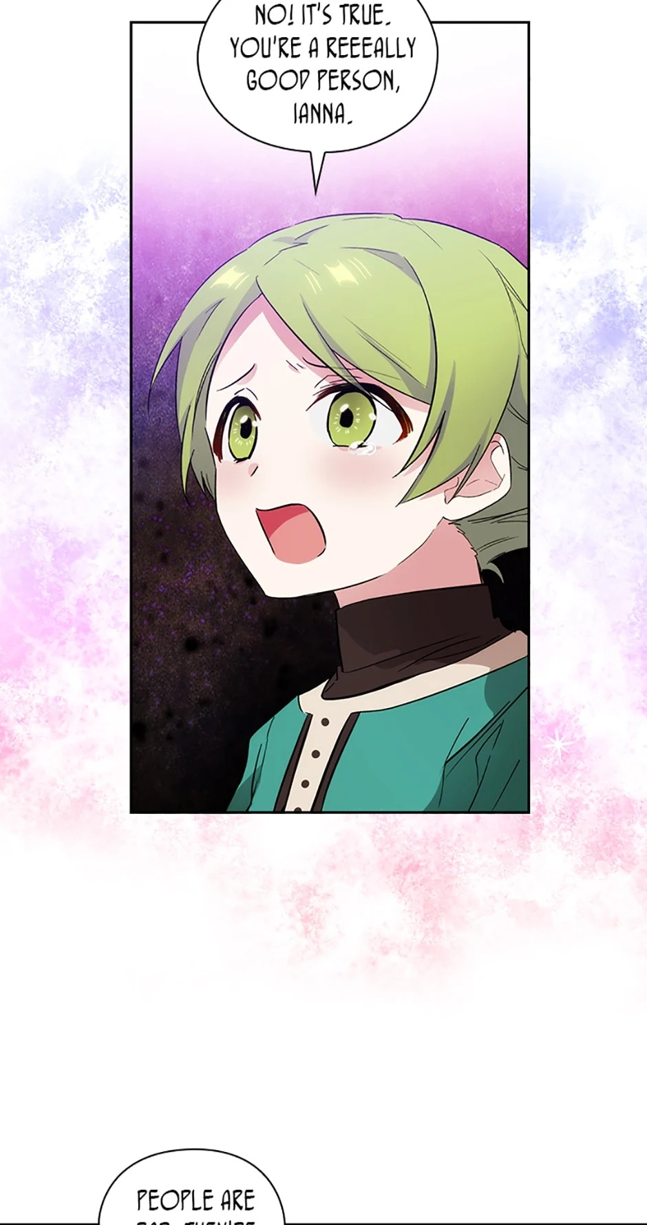Reminiscence Adonis Chapter 149 - HolyManga.Net
