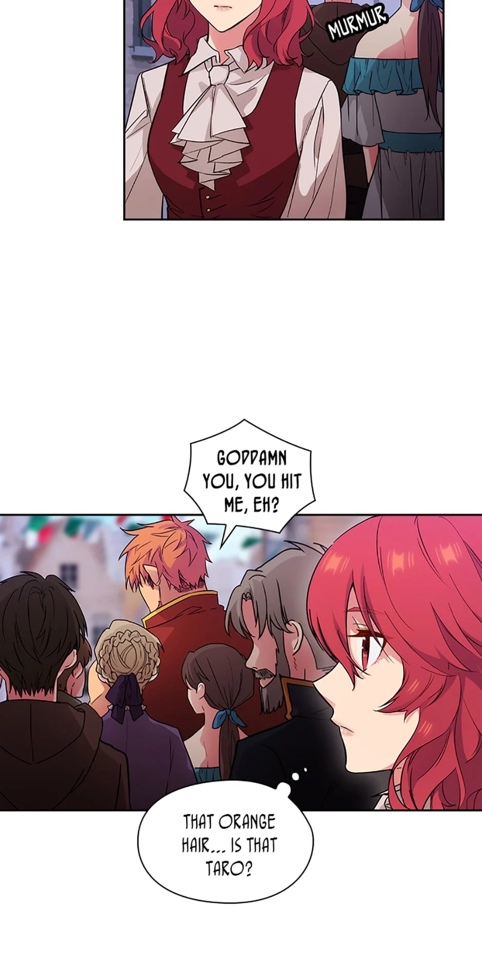 Reminiscence Adonis Chapter 149 - HolyManga.Net