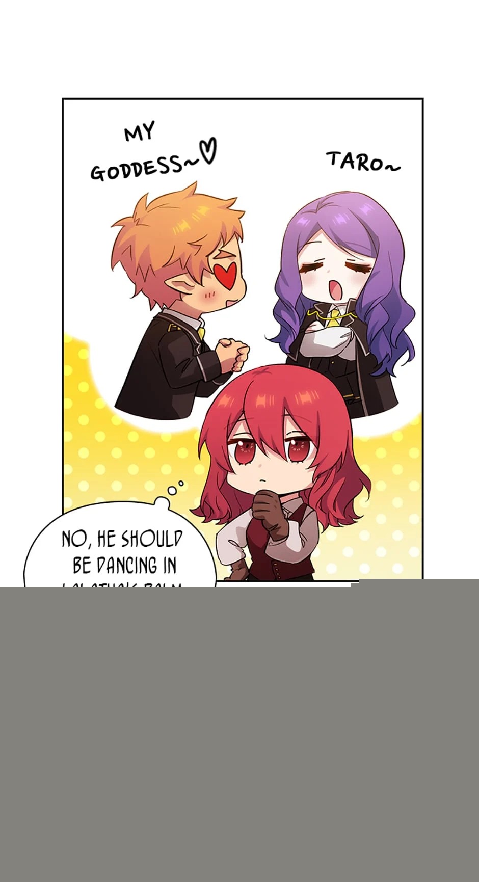 Reminiscence Adonis Chapter 149 - HolyManga.Net