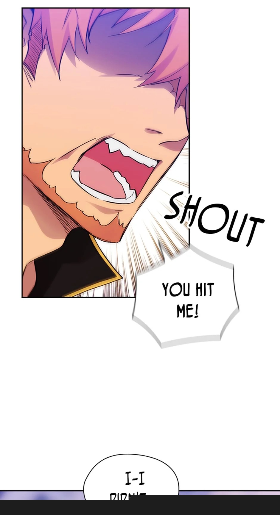 Reminiscence Adonis Chapter 149 - HolyManga.Net