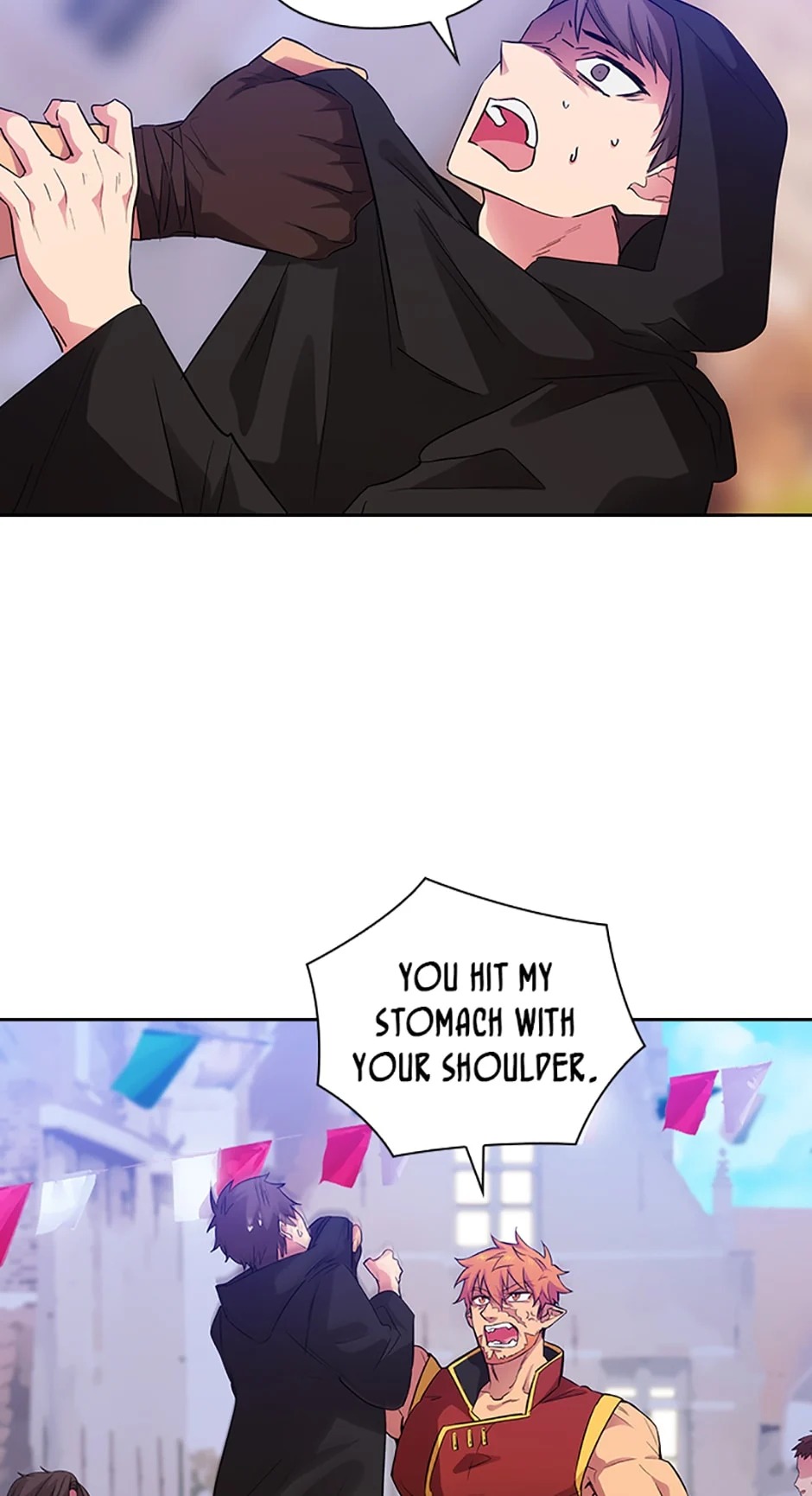 Reminiscence Adonis Chapter 149 - HolyManga.Net