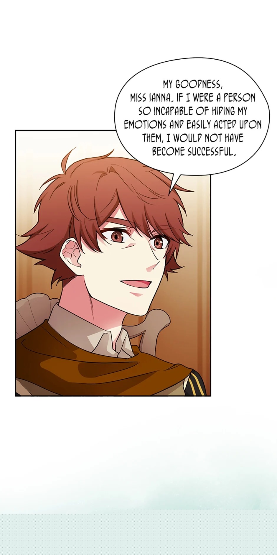 Reminiscence Adonis Chapter 149 - HolyManga.Net