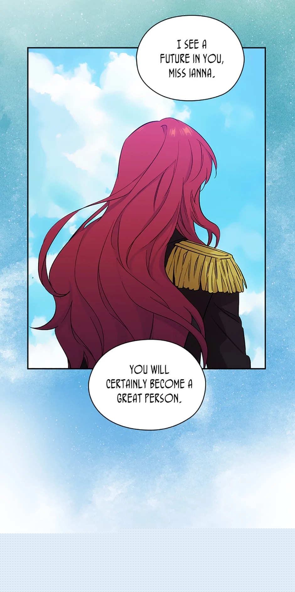 Reminiscence Adonis Chapter 149 - HolyManga.Net
