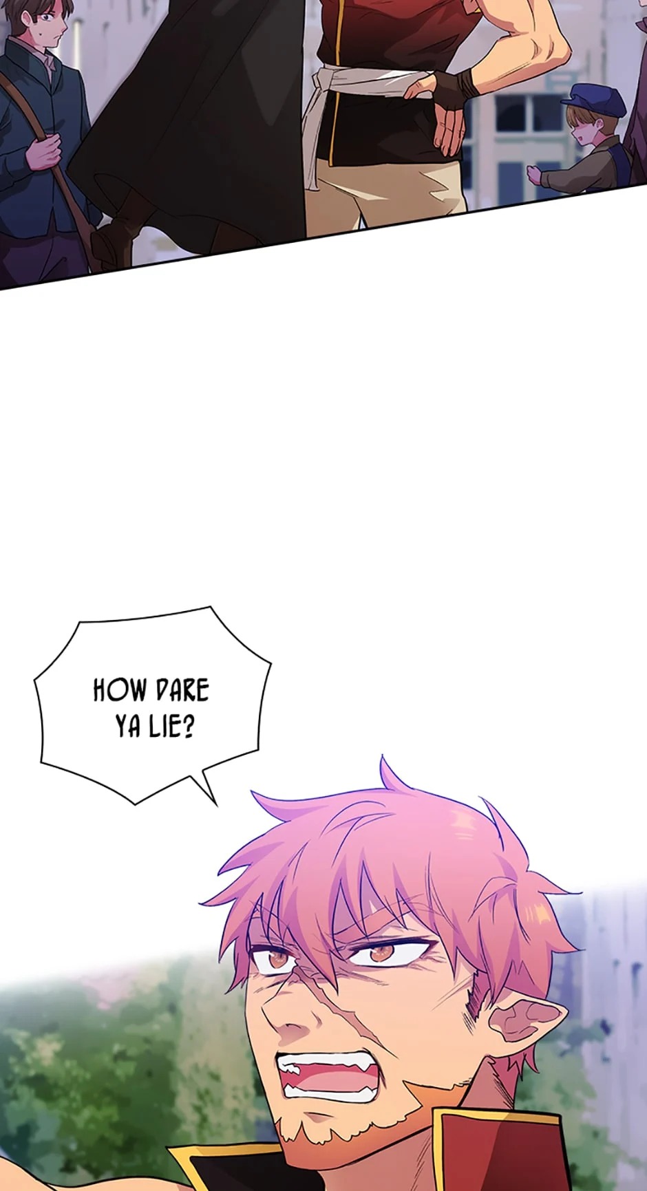 Reminiscence Adonis Chapter 149 - HolyManga.Net