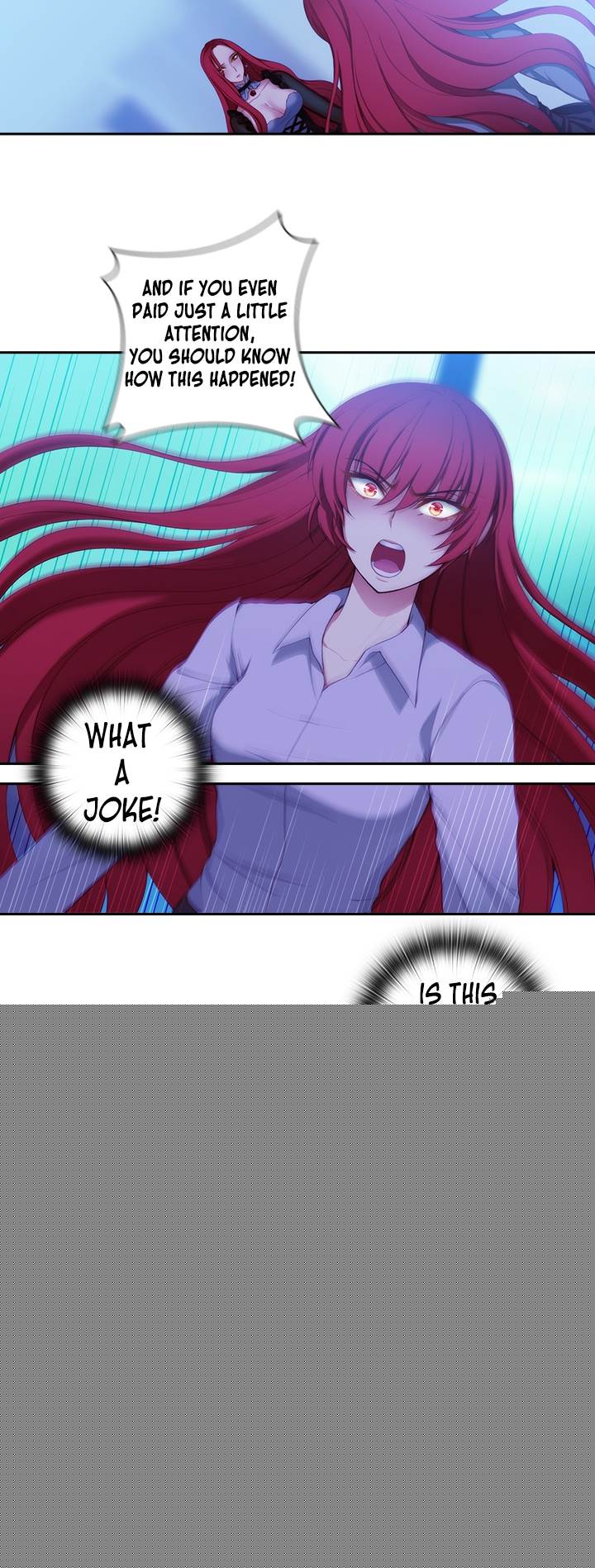 Reminiscence Adonis Chapter 15 - HolyManga.Net
