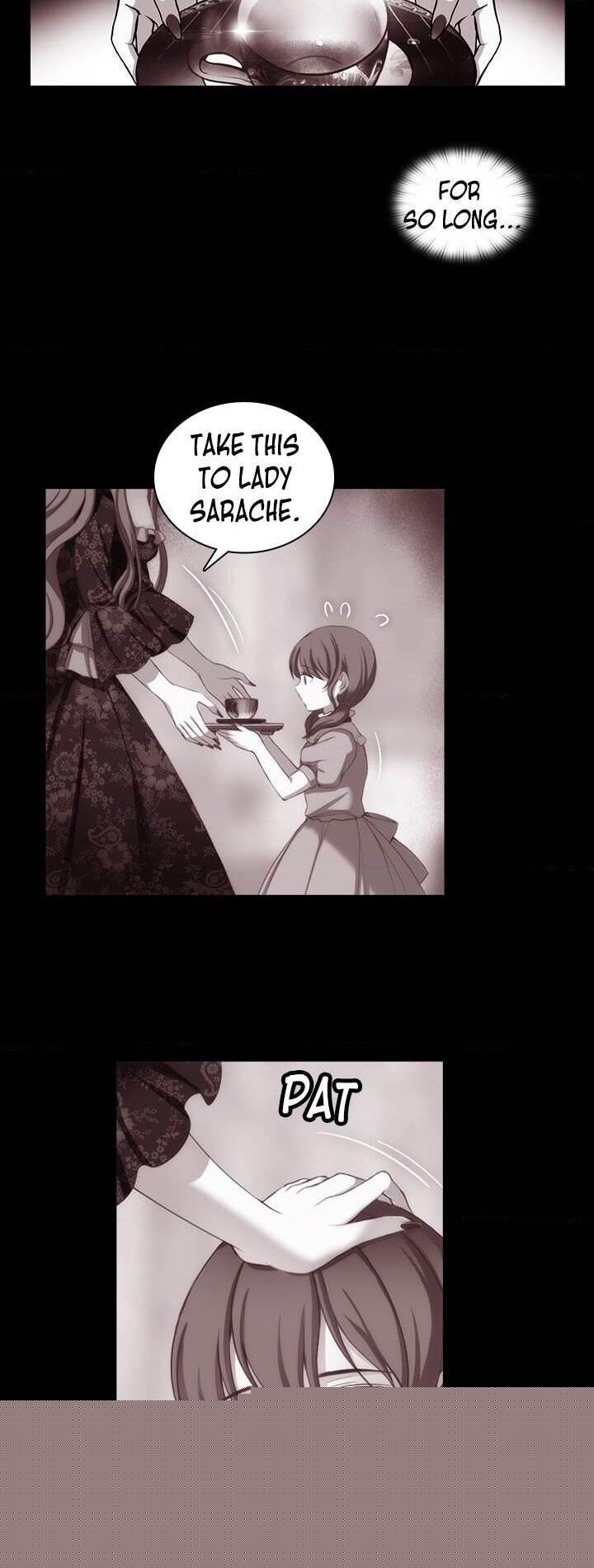 Reminiscence Adonis Chapter 15 - HolyManga.Net