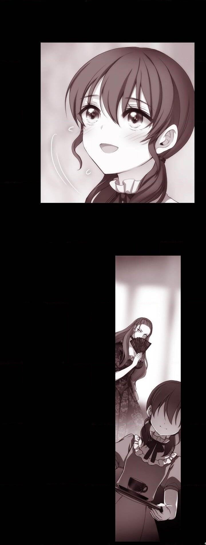 Reminiscence Adonis Chapter 15 - HolyManga.Net