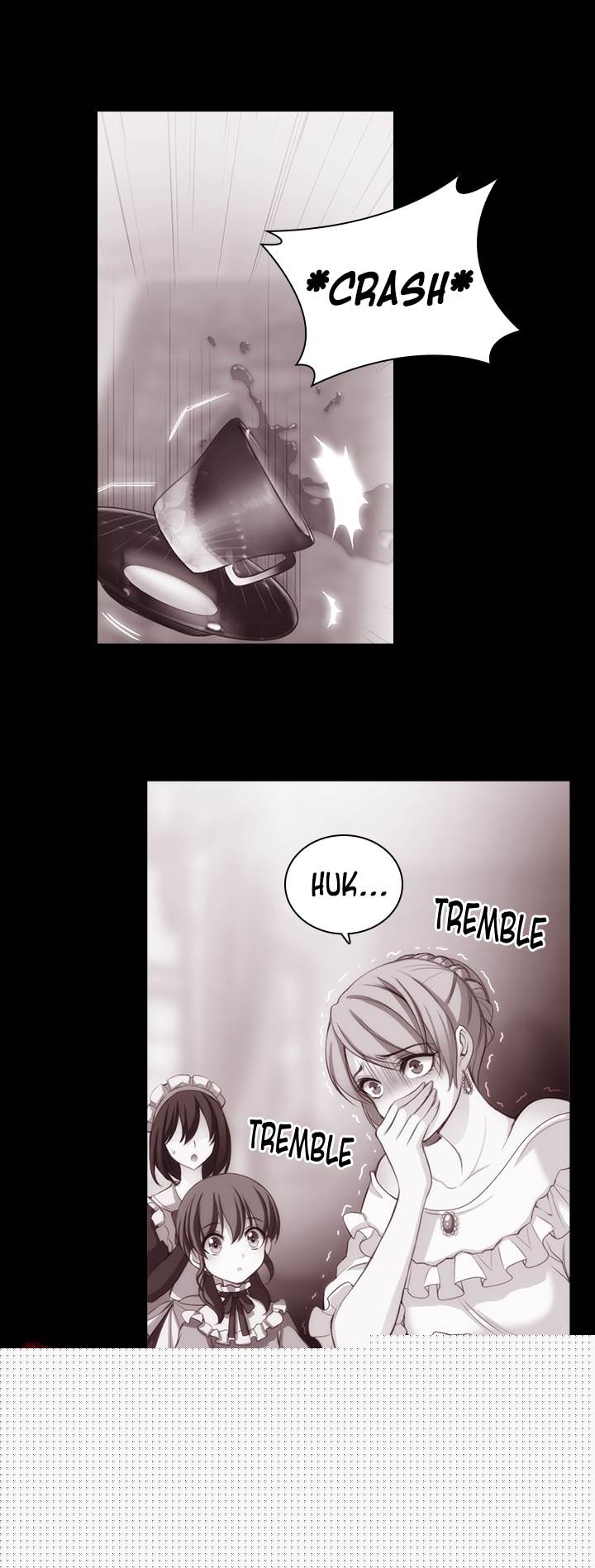 Reminiscence Adonis Chapter 15 - HolyManga.Net