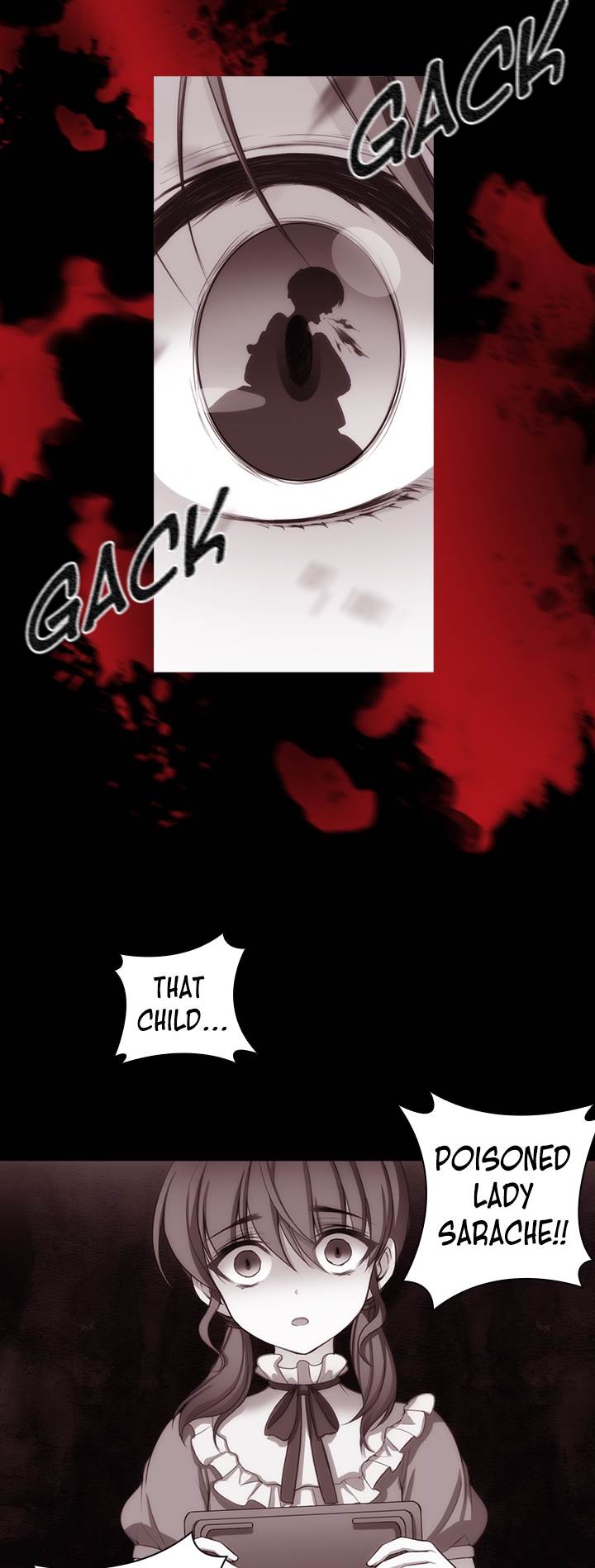 Reminiscence Adonis Chapter 15 - HolyManga.Net