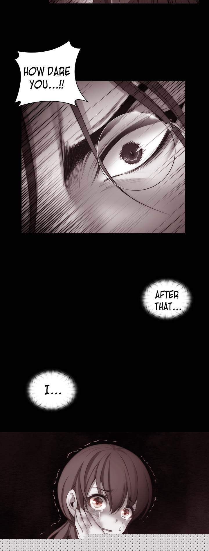 Reminiscence Adonis Chapter 15 - HolyManga.Net