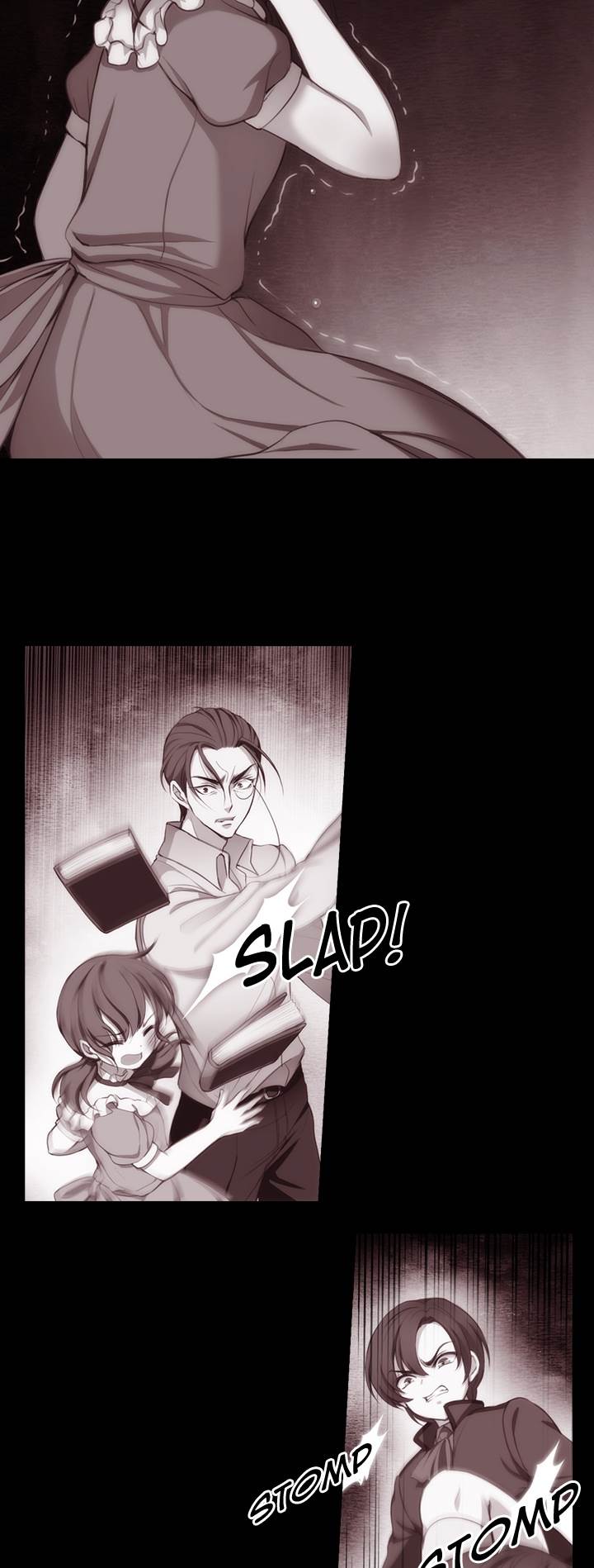 Reminiscence Adonis Chapter 15 - HolyManga.Net