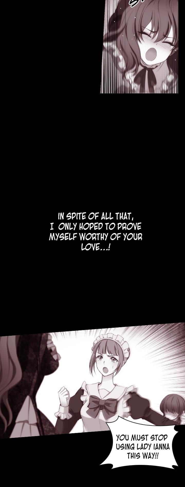 Reminiscence Adonis Chapter 15 - HolyManga.Net