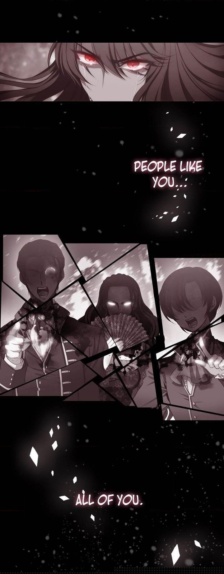 Reminiscence Adonis Chapter 15 - HolyManga.Net