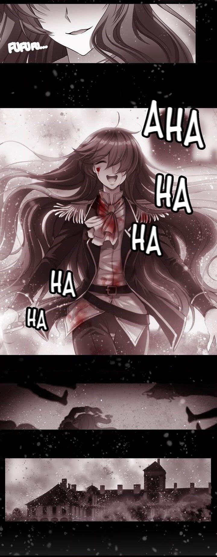 Reminiscence Adonis Chapter 15 - HolyManga.Net