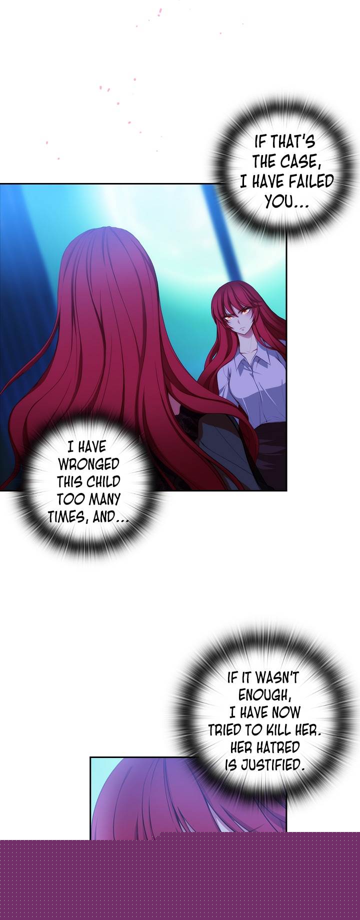 Reminiscence Adonis Chapter 15 - HolyManga.Net