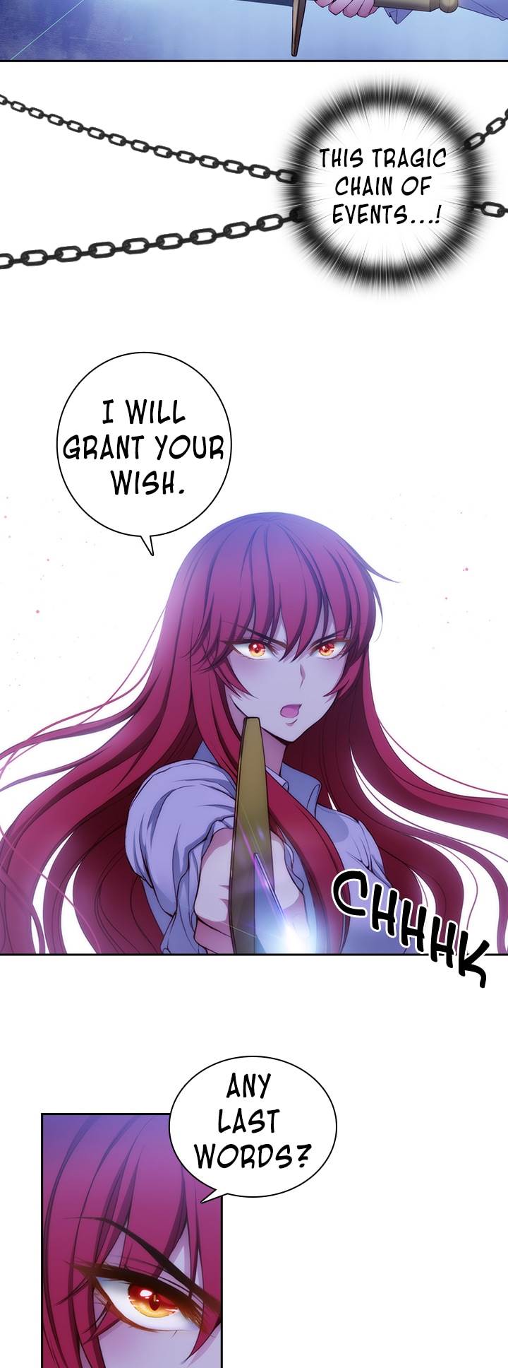 Reminiscence Adonis Chapter 15 - HolyManga.Net