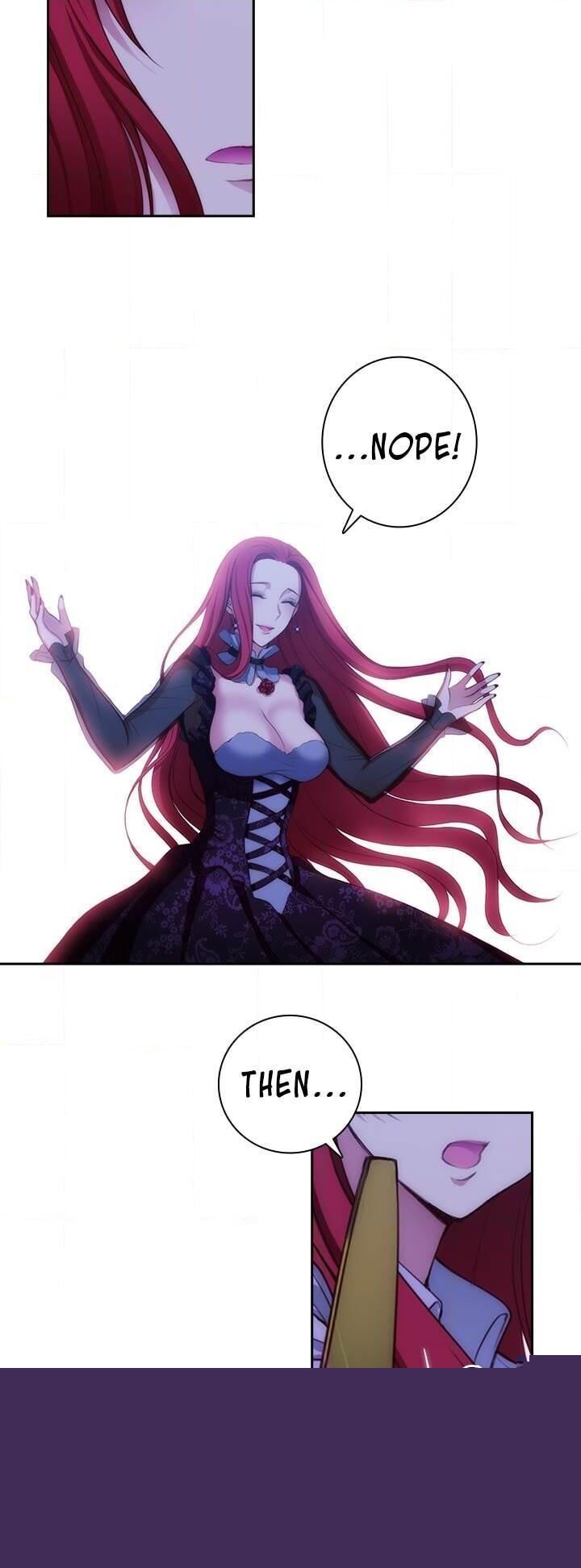 Reminiscence Adonis Chapter 15 - HolyManga.Net