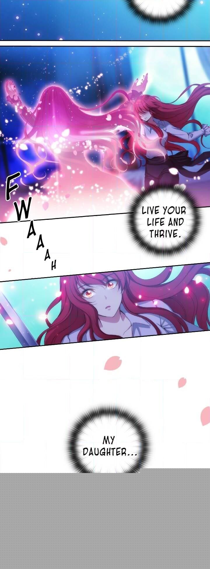 Reminiscence Adonis Chapter 15 - HolyManga.Net
