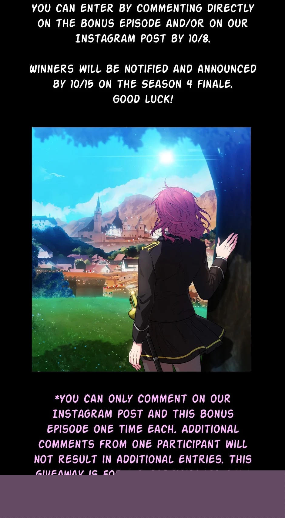 Reminiscence Adonis Chapter 150.5 - HolyManga.Net