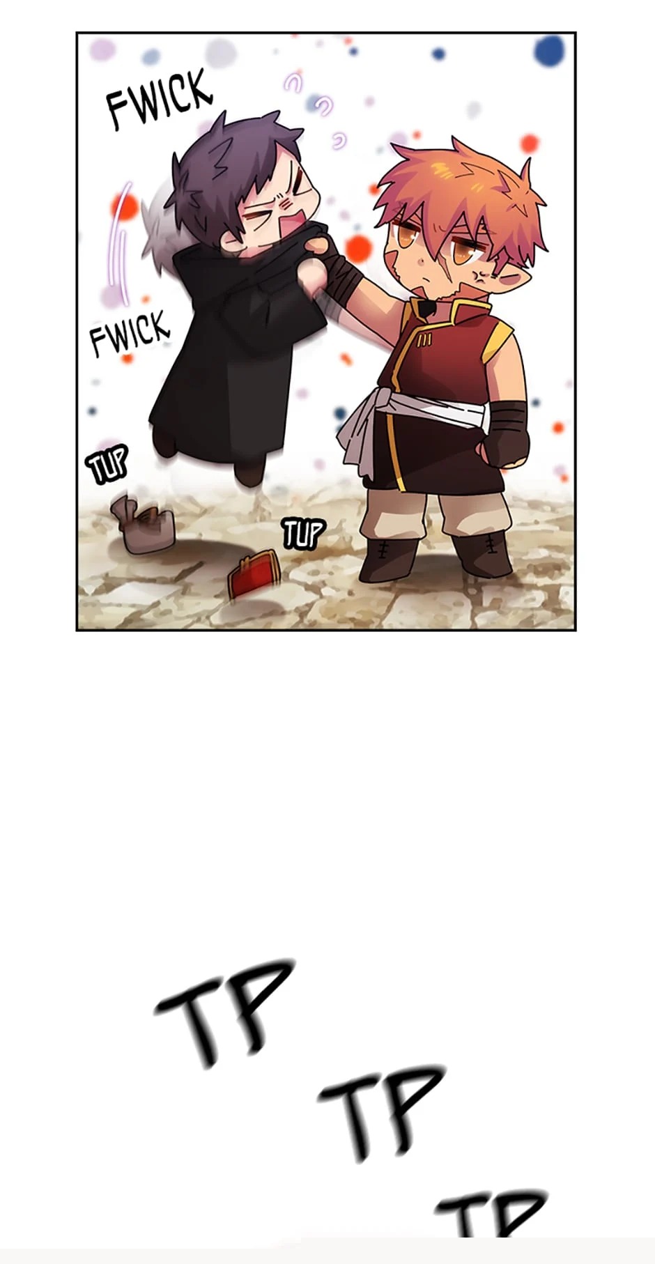 Reminiscence Adonis Chapter 150 - HolyManga.Net