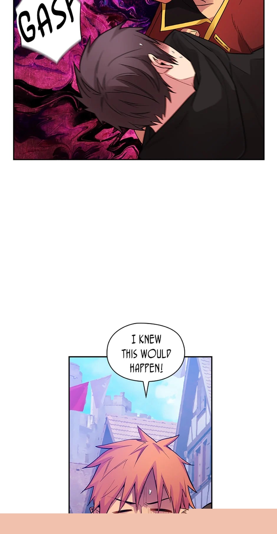 Reminiscence Adonis Chapter 150 - HolyManga.Net