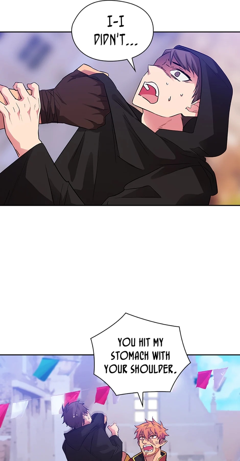 Reminiscence Adonis Chapter 150 - HolyManga.Net