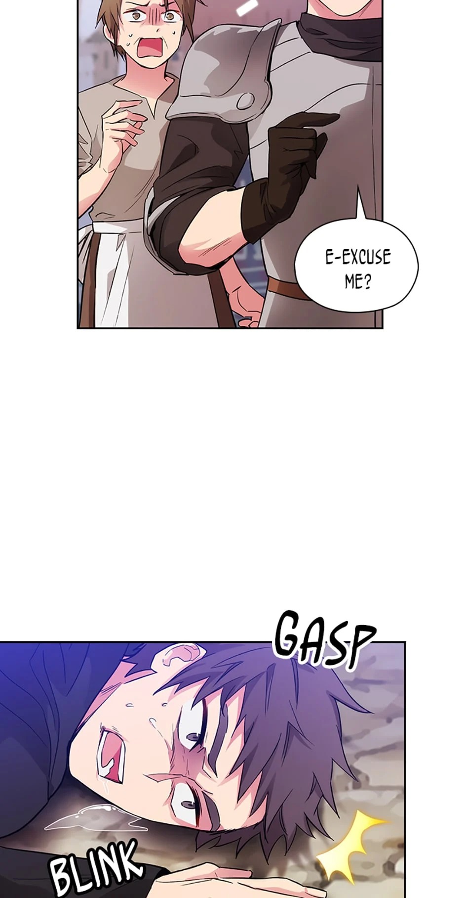 Reminiscence Adonis Chapter 150 - HolyManga.Net