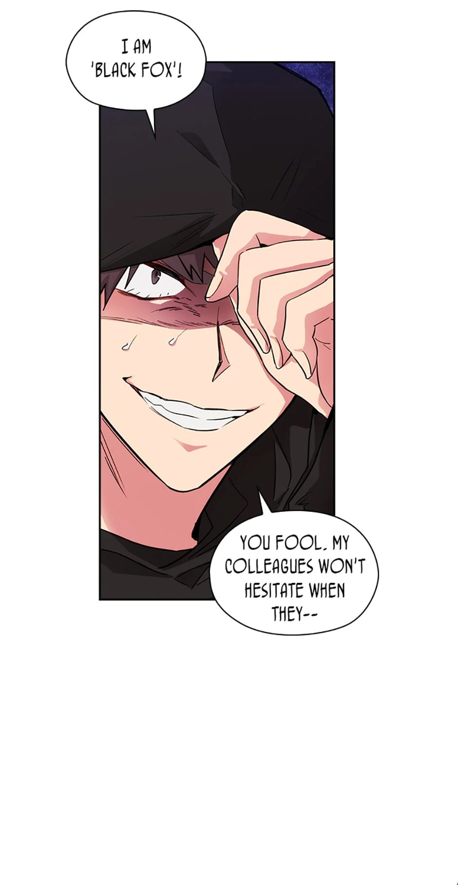 Reminiscence Adonis Chapter 150 - HolyManga.Net