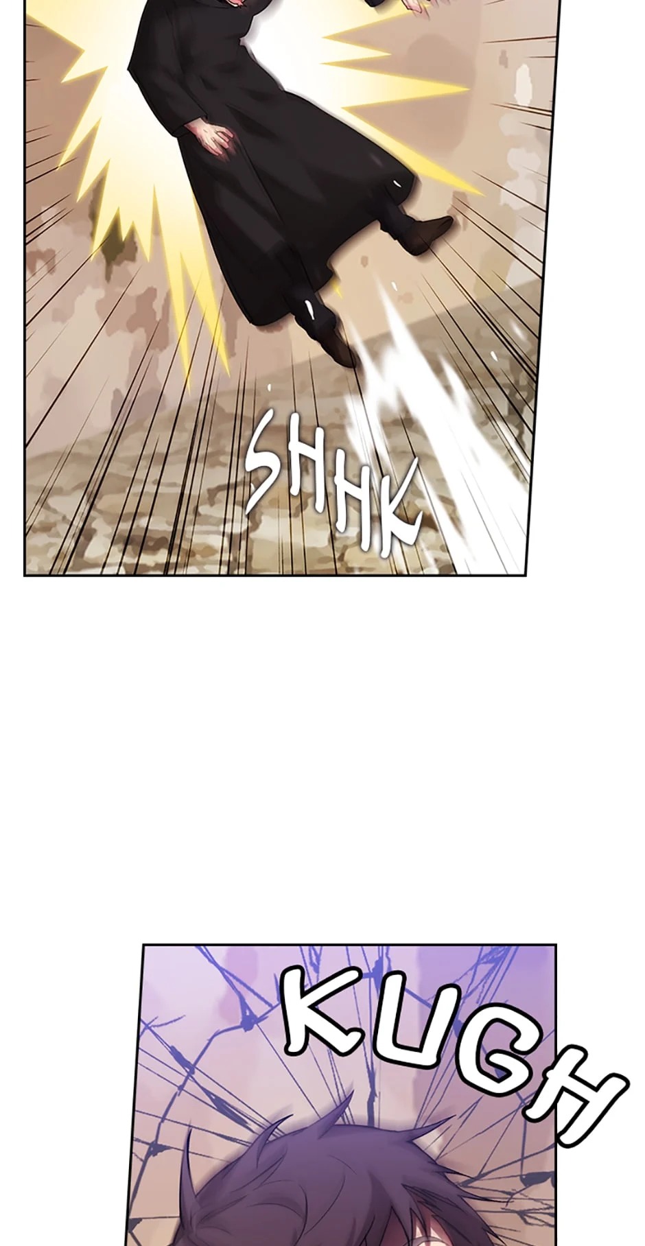 Reminiscence Adonis Chapter 150 - HolyManga.Net