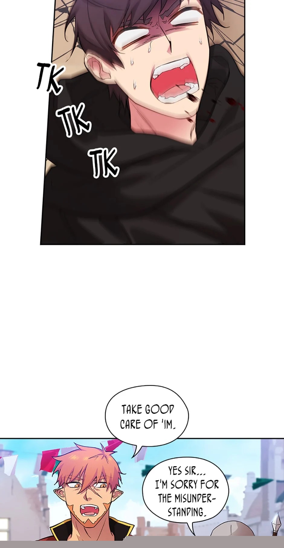 Reminiscence Adonis Chapter 150 - HolyManga.Net