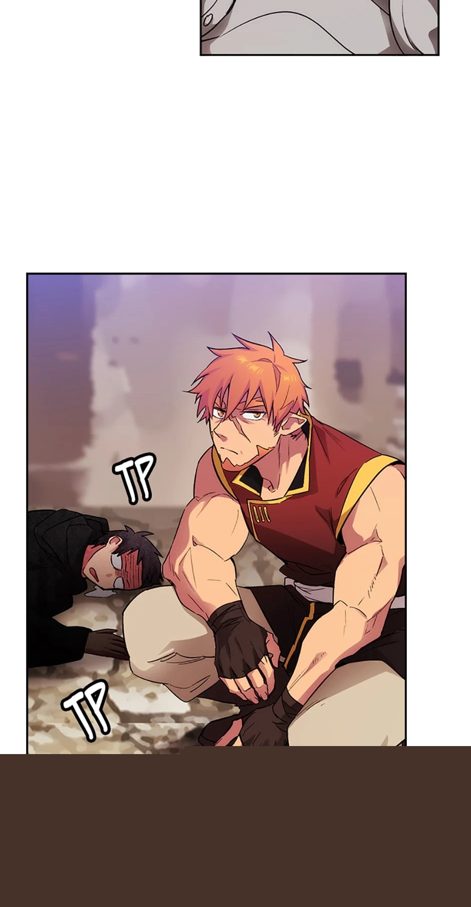 Reminiscence Adonis Chapter 150 - HolyManga.Net