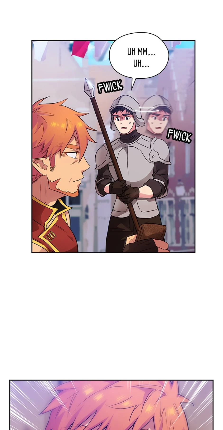 Reminiscence Adonis Chapter 150 - HolyManga.Net
