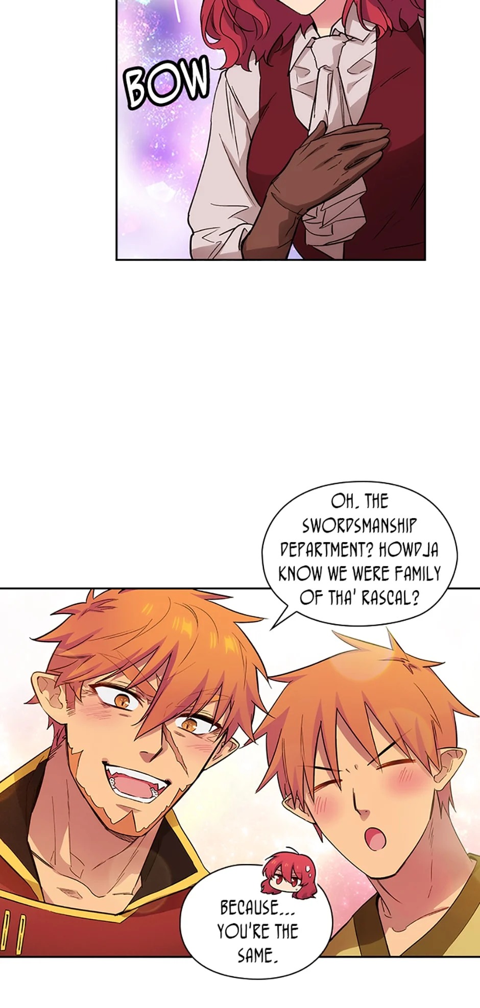 Reminiscence Adonis Chapter 150 - HolyManga.Net