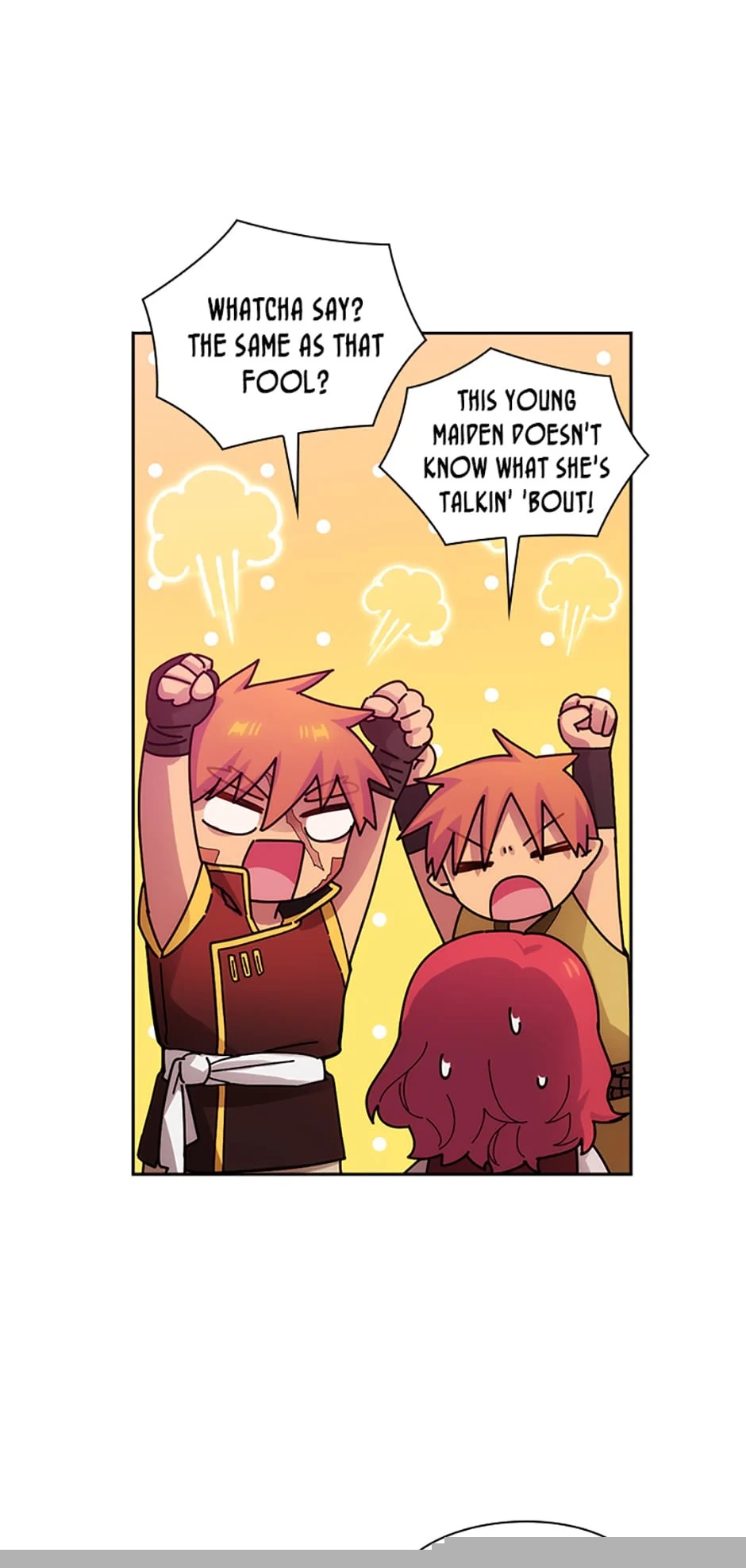 Reminiscence Adonis Chapter 150 - HolyManga.Net