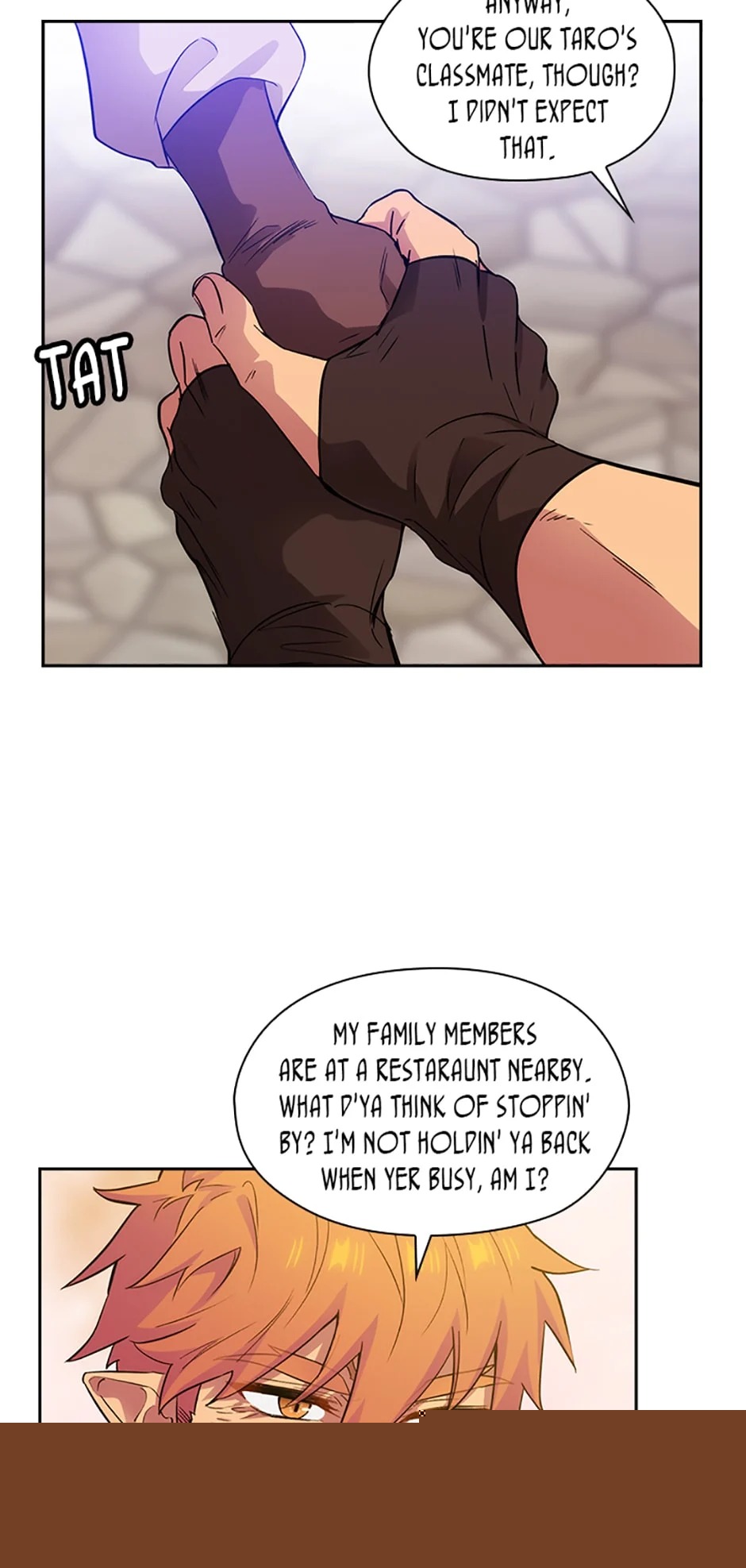 Reminiscence Adonis Chapter 150 - HolyManga.Net