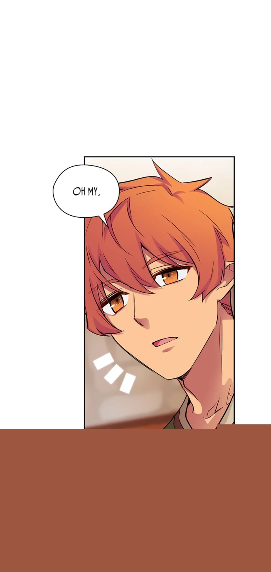 Reminiscence Adonis Chapter 150 - HolyManga.Net