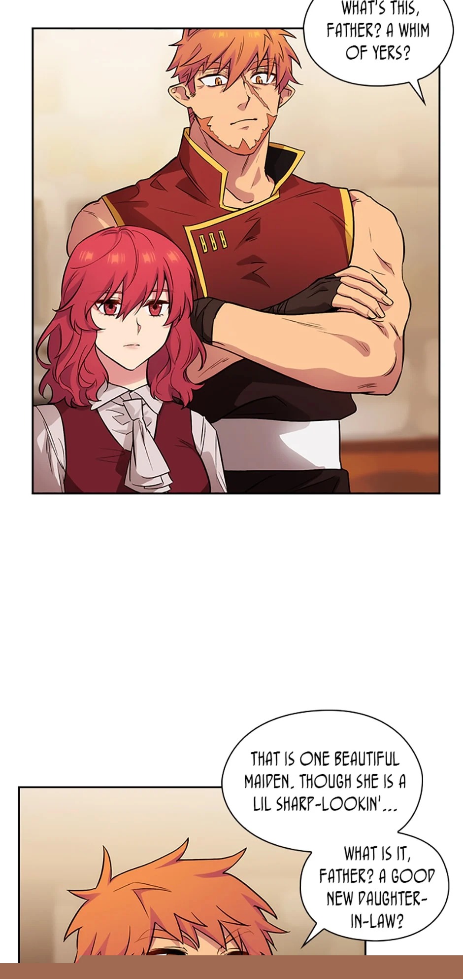 Reminiscence Adonis Chapter 150 - HolyManga.Net
