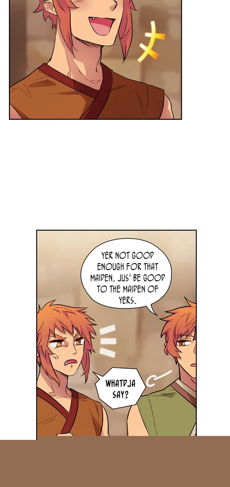 Reminiscence Adonis Chapter 150 - HolyManga.Net