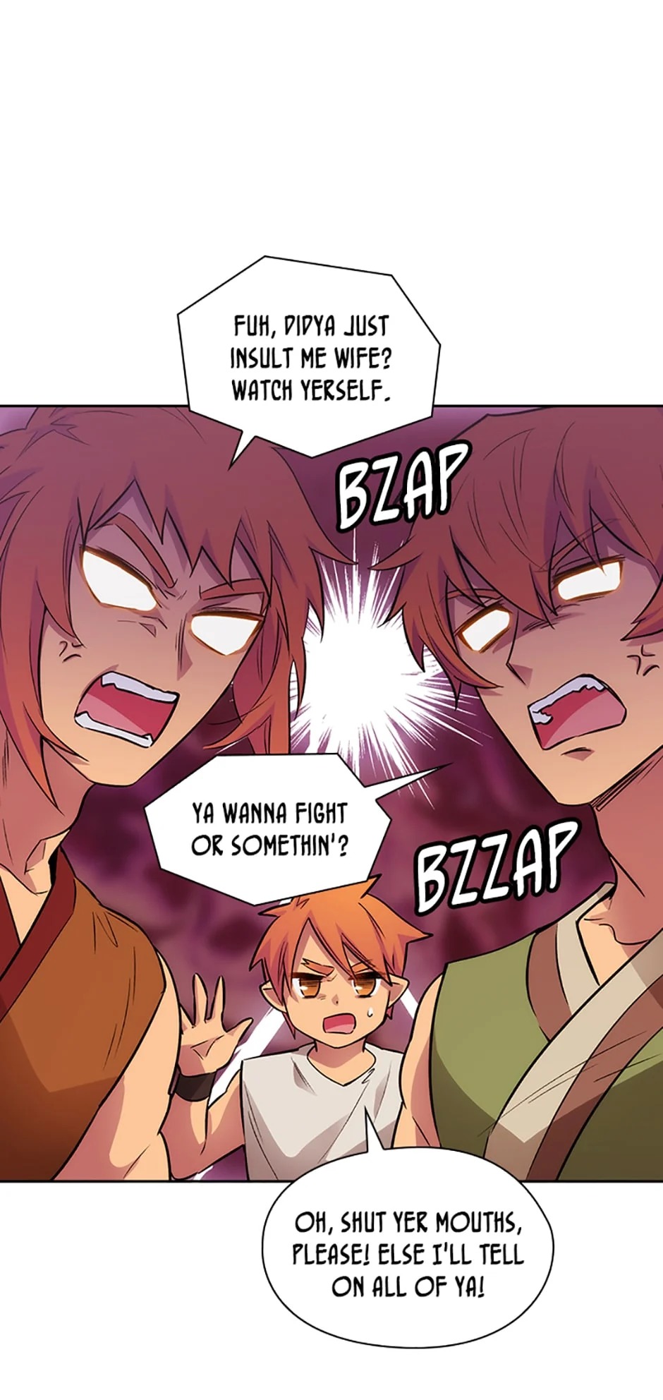 Reminiscence Adonis Chapter 150 - HolyManga.Net