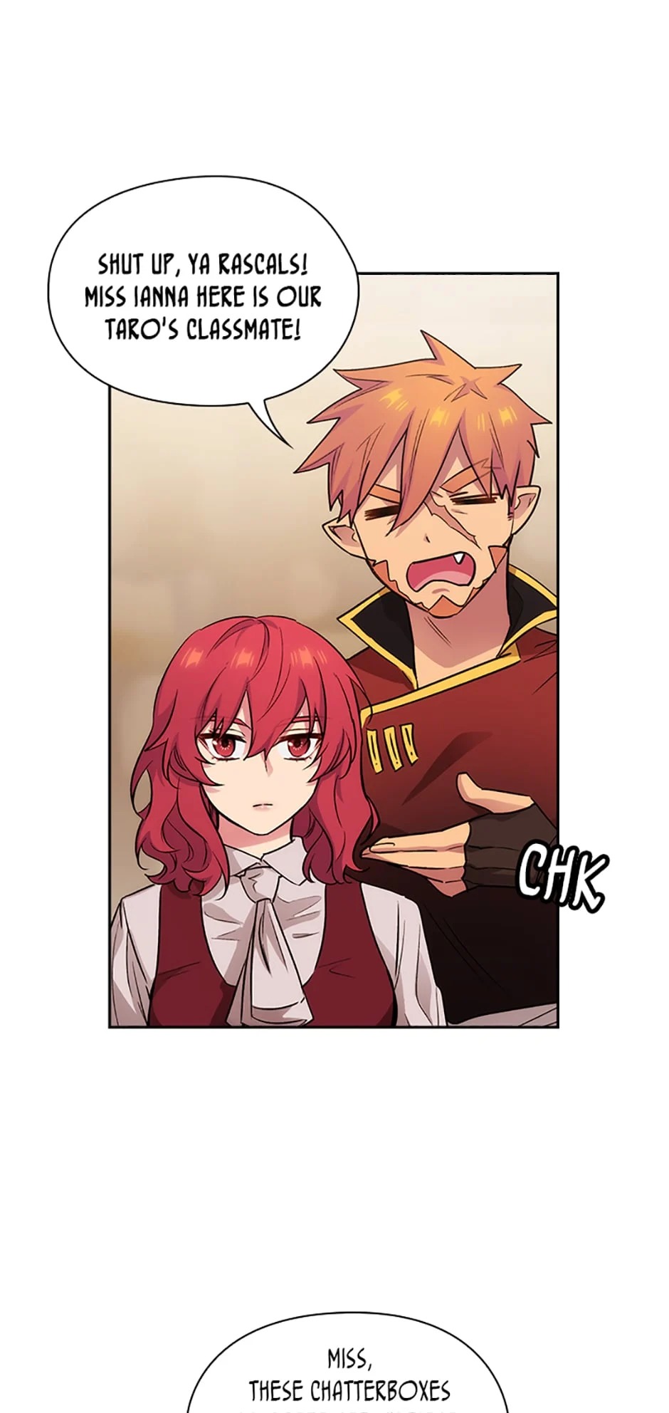 Reminiscence Adonis Chapter 150 - HolyManga.Net